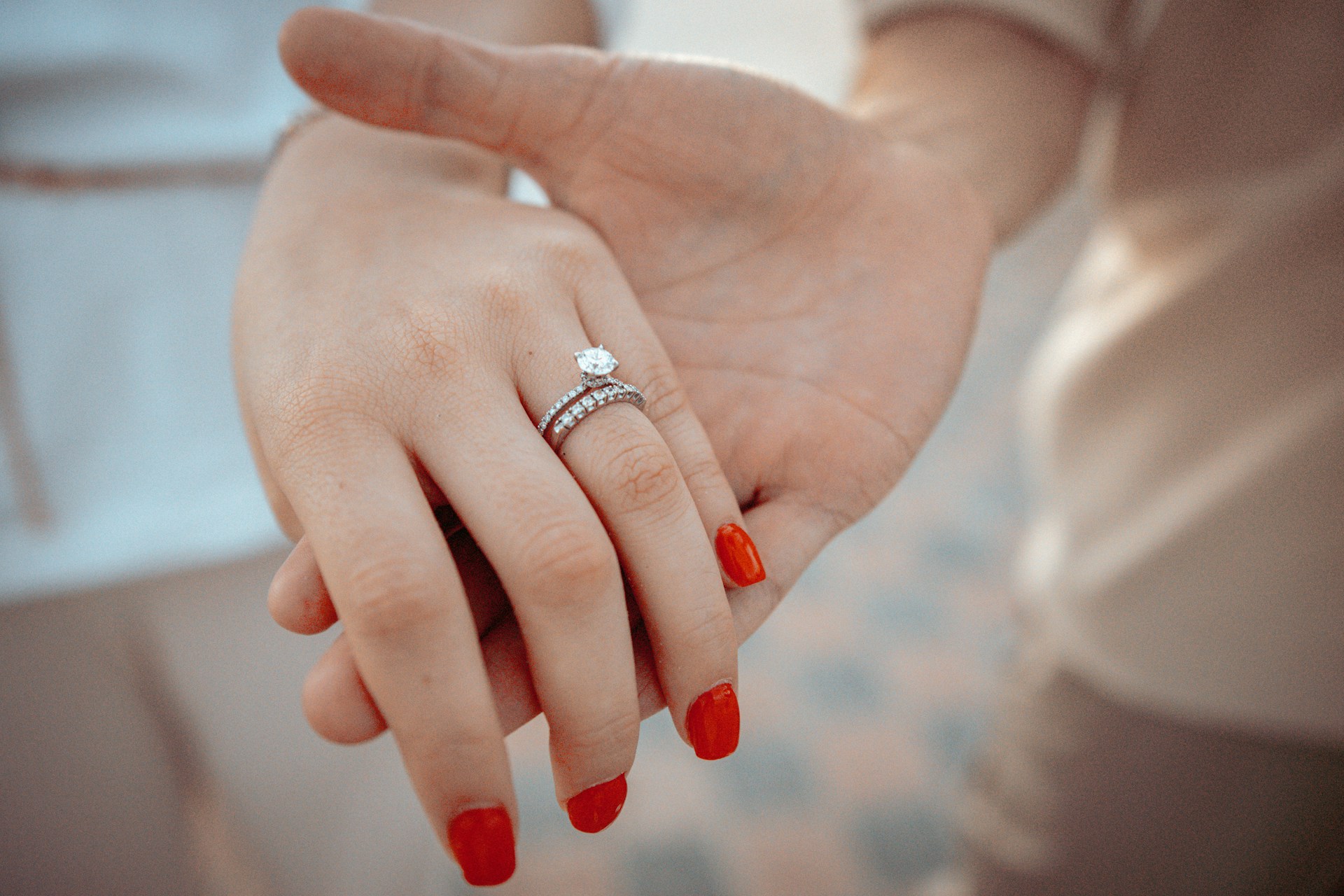 Quelle bague offrir ?