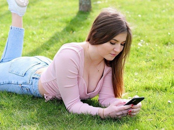 Quel collier pour décolleté plongeant