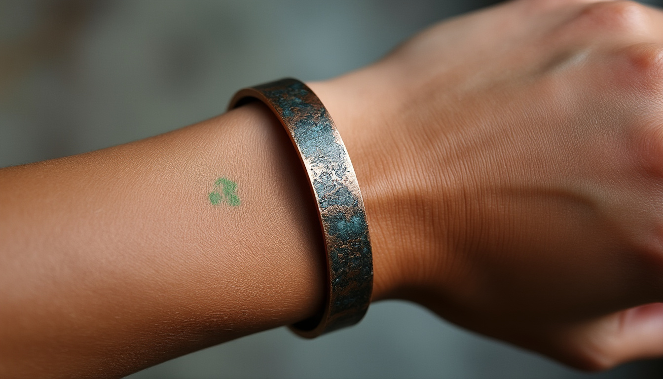 découvrez la vérité sur les dangers des bracelets en cuivre : mythes courants, précautions à prendre et situations où il vaut mieux les éviter pour préserver votre santé.