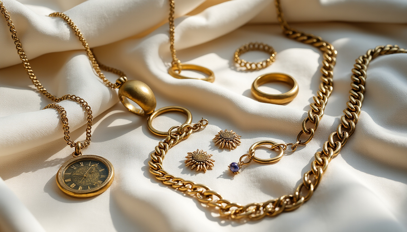 découvrez si le laiton rouille, comment il se patine ou s’oxyde, et apprenez les meilleures astuces d’entretien pour préserver l’éclat de vos bijoux en laiton.