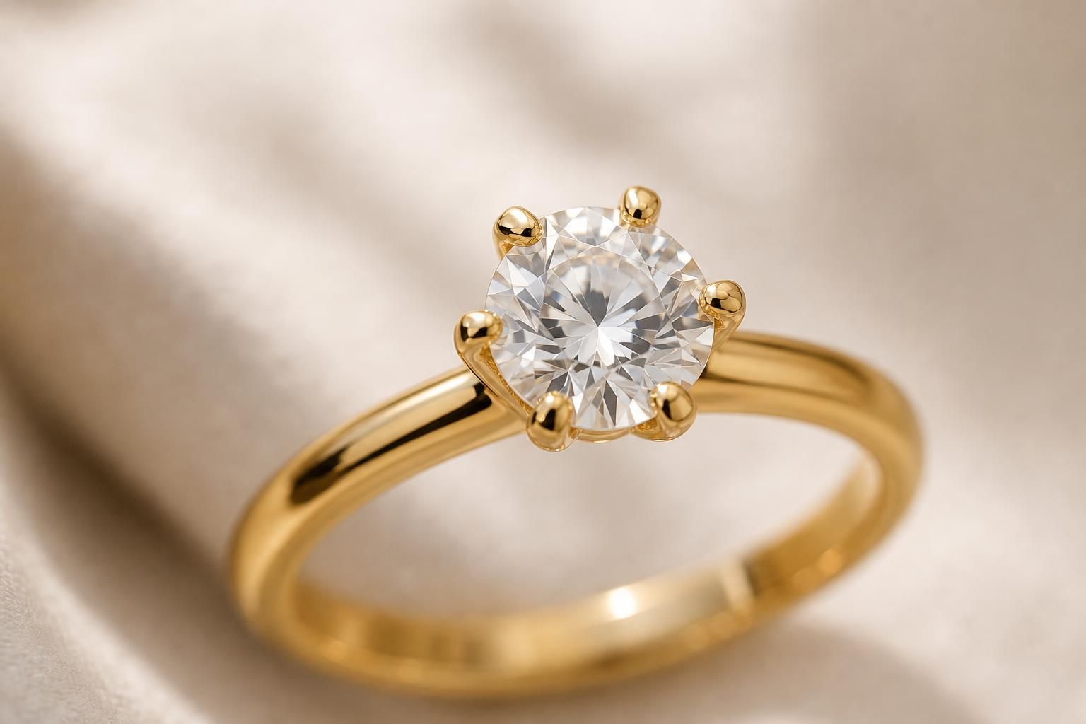 découvrez les différents types de sertissage pour une bague et leurs caractéristiques afin de choisir celui qui sublimera parfaitement votre bijou.