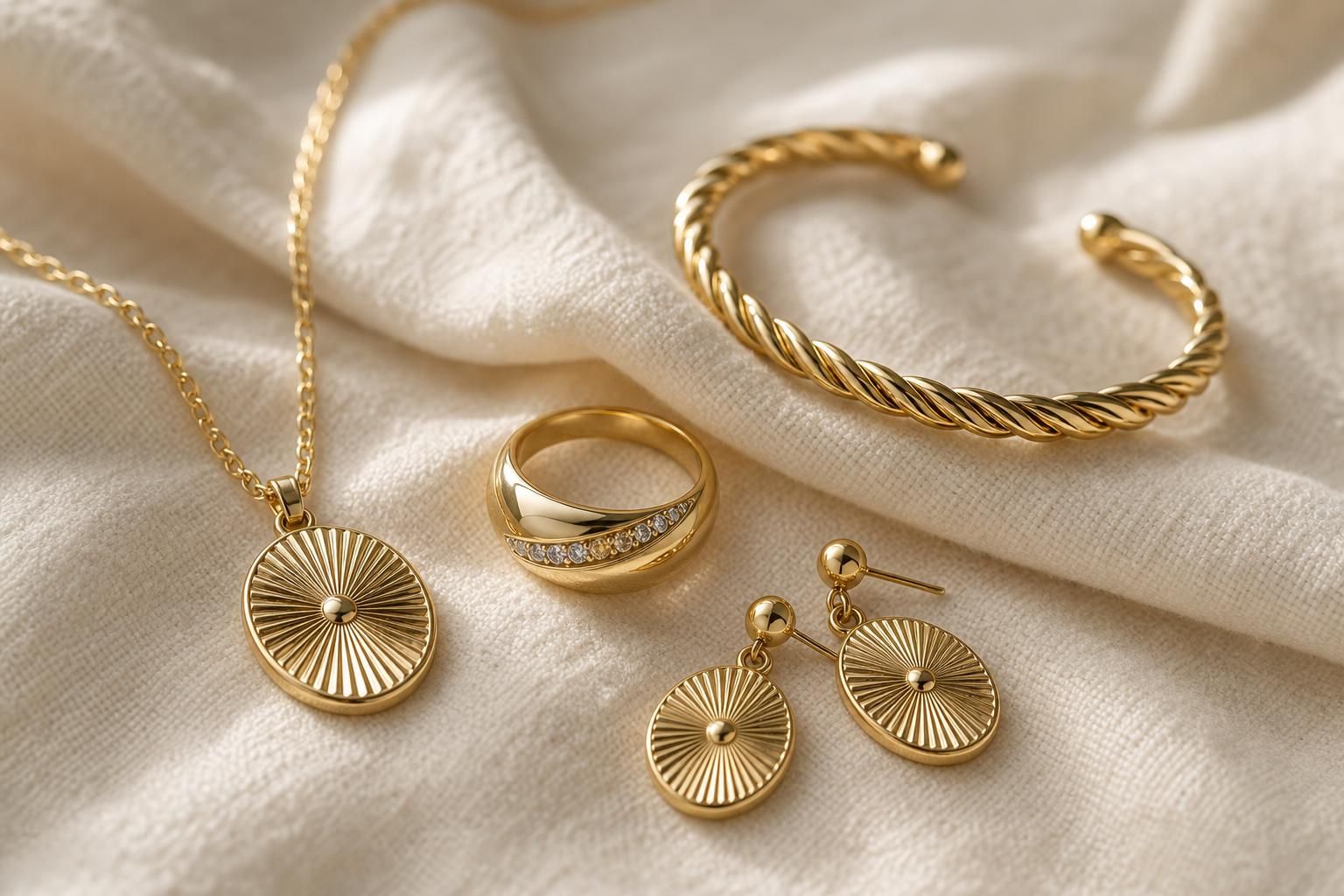 découvrez si les bijoux en alliage de zinc sont sûrs à porter, leurs avantages et précautions pour éviter les allergies et irritations cutanées.