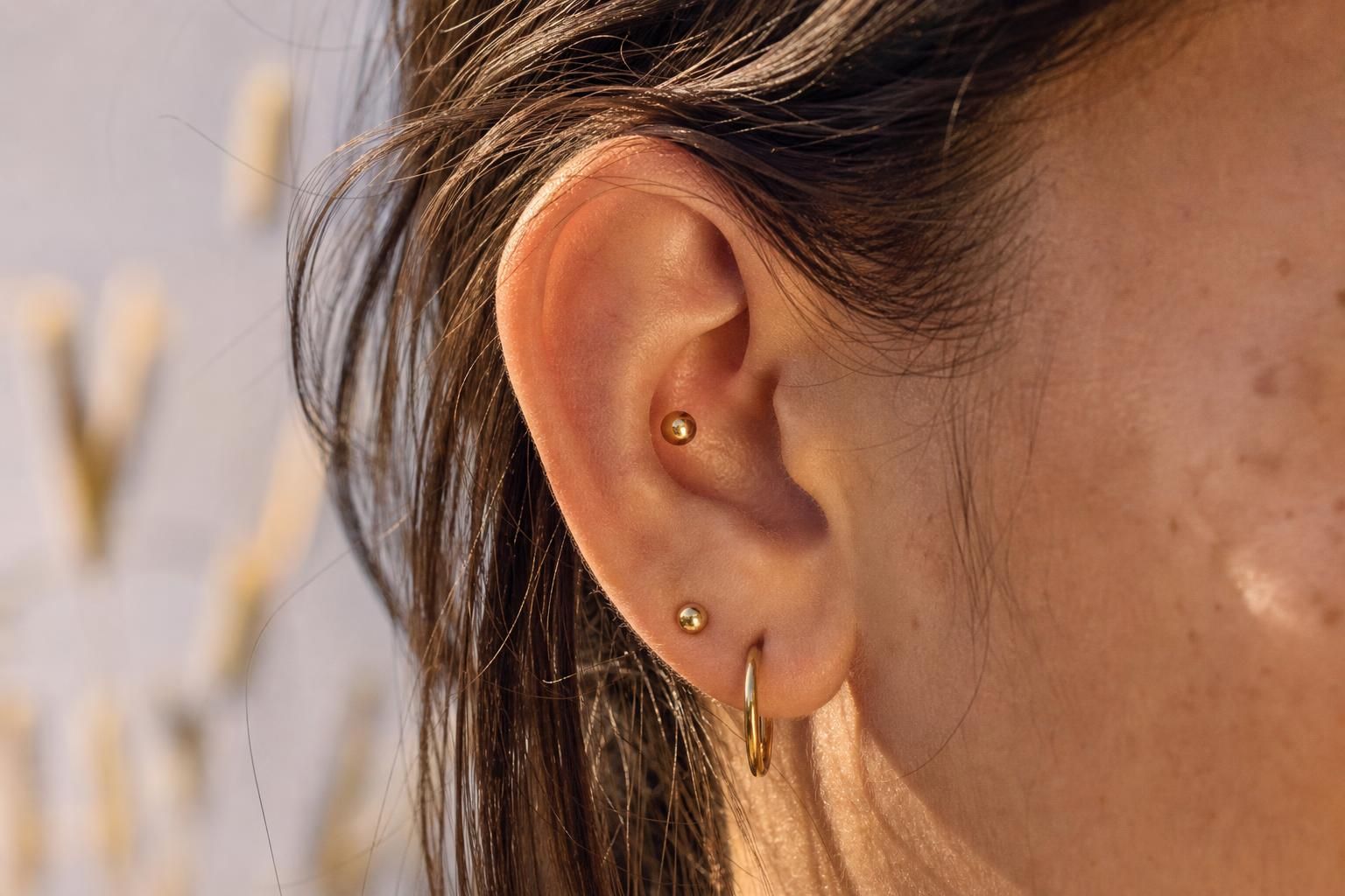 découvrez les éventuels bienfaits du piercing conch, ses effets sur le corps et les raisons pour lesquelles il séduit de plus en plus d'amateurs de modifications corporelles.