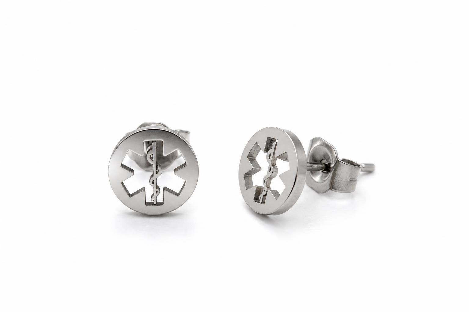 découvrez ce qu'est une boucle d'oreille médicale, ses caractéristiques, ses avantages pour la santé et comment choisir le modèle adapté.